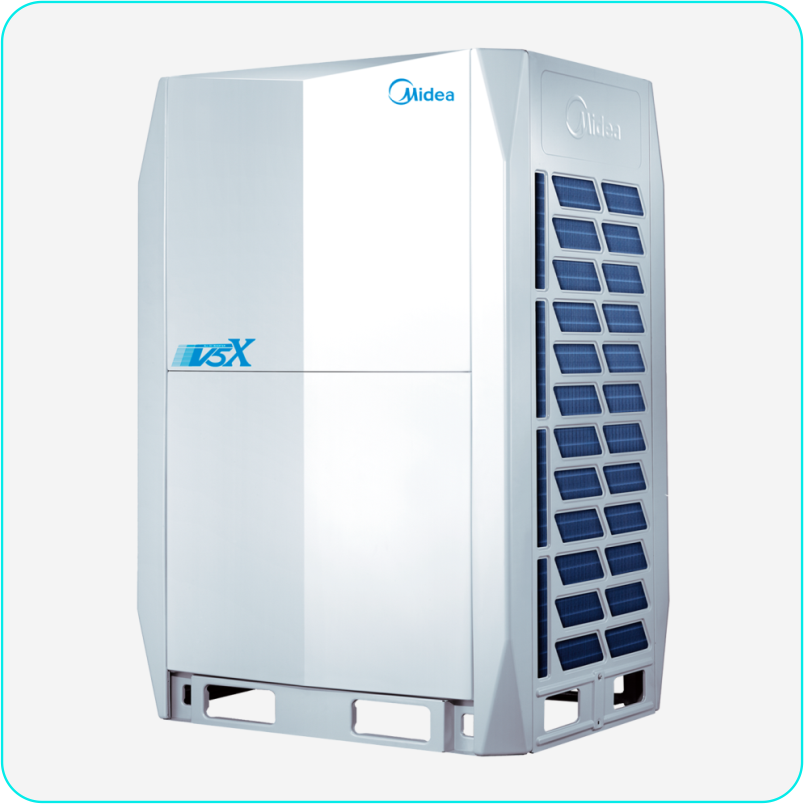 VRF Unidad Exterior